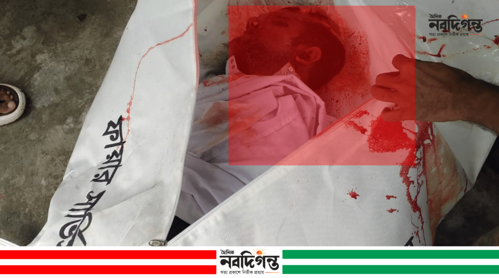 খুলনা-মোংলা মহাসড়কে বাসের ধাক্কায় মোটরসাইকেল আরোহী নিহত খুলনা-মোংলা মহাসড়কে বাসের ধাক্কায় মোটরসাইকেল আরোহী নিহত