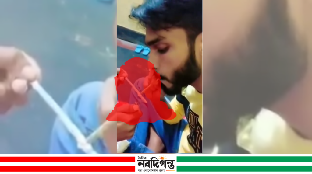 নন্দীগ্রামে ভাড়া বাসায় স্বামী-স্ত্রীর মাদক কারবারের অভিযোগ