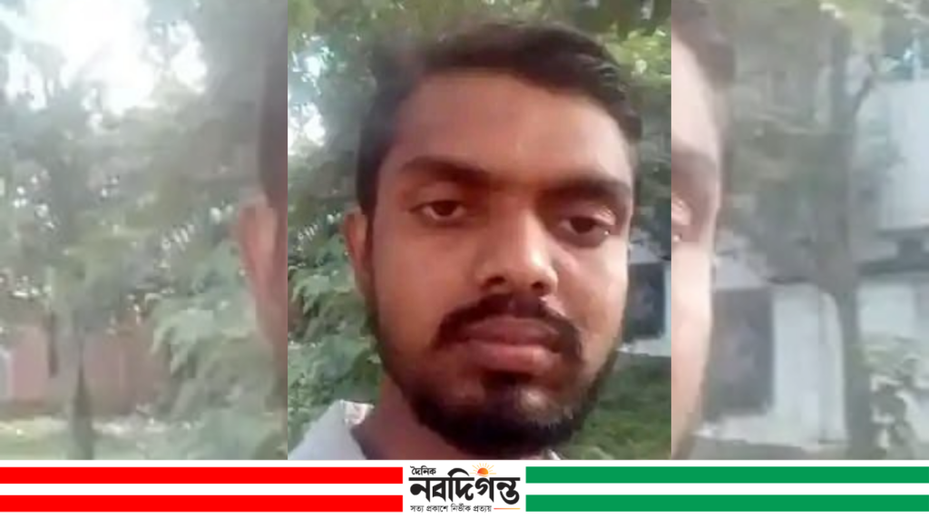 গার্মেন্টসকর্মীর ঐতিহাসিক মৃত্যু: চার মাস পর স্বামীর বিরুদ্ধে হত্যা অভিযোগ গার্মেন্টসকর্মীর ঐতিহাসিক মৃত্যু: চার মাস পর স্বামীর বিরুদ্ধে হত্যা অভিযোগ