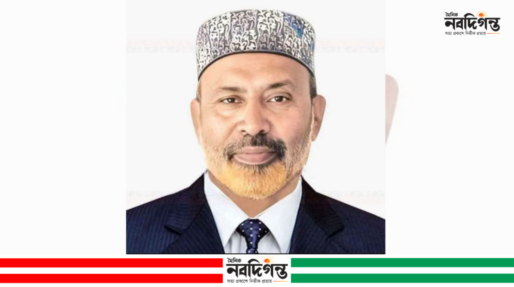 মিঠামইনে বিএনপি নেতা জাহেদুল আলম জাহাঙ্গীরকে কুপিয়ে হত্যা
