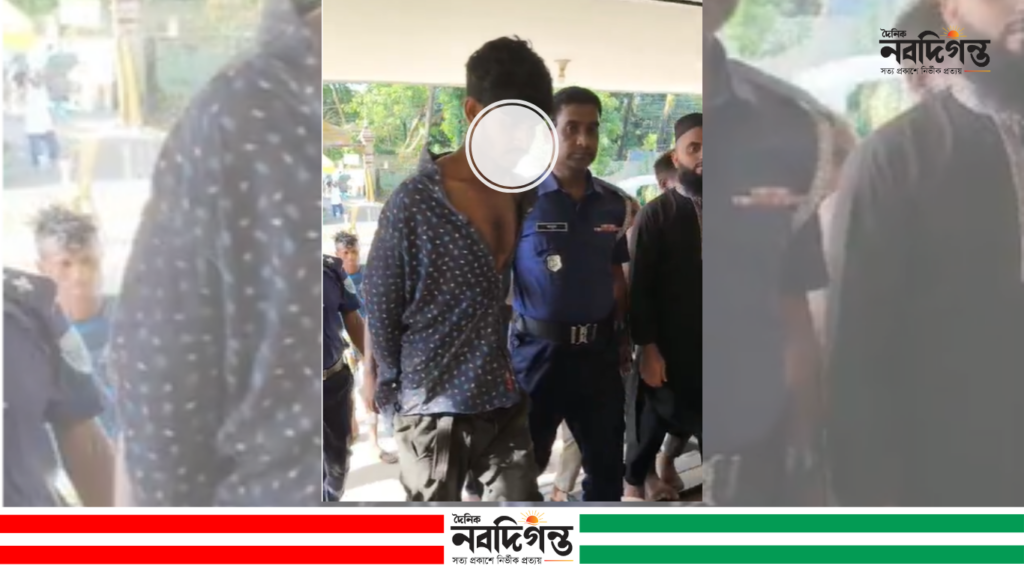 সুনামগঞ্জে সেফটি ট্যাংকি থেকে ৮ মাসের শিশুর মরদেহ উদ্ধার, জিজ্ঞাসাবাদের জন্য আটক ৪