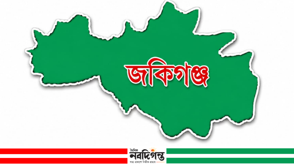 জকিগঞ্জে বিশ্বকাপ খেলা দেখা নিয়ে তর্কাতর্কি, চাচাতো ভাইয়ের ছুরিকাঘাতে যুবক নিহত জকিগঞ্জে বিশ্বকাপ খেলা দেখা নিয়ে তর্কাতর্কি, চাচাতো ভাইয়ের ছুরিকাঘাতে যুবক নিহত