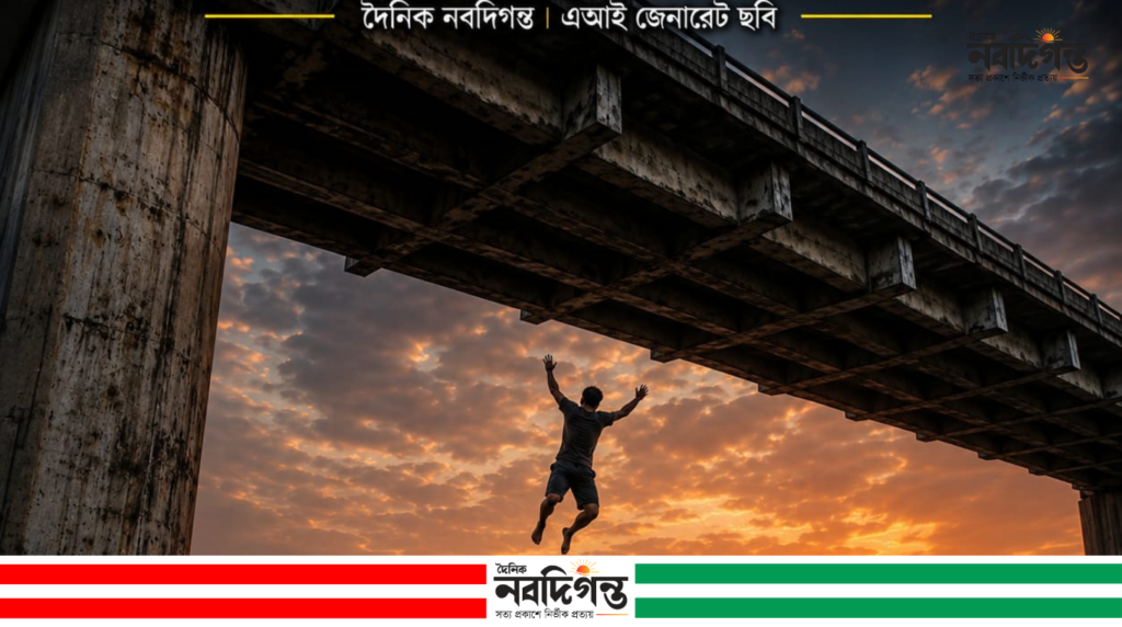একসঙ্গে মৃত্যুর সিদ্ধান্ত নিয়ে যমুনায় ঝাঁপ, প্রেমিককে ফেলে পালালেন প্রেমিকা