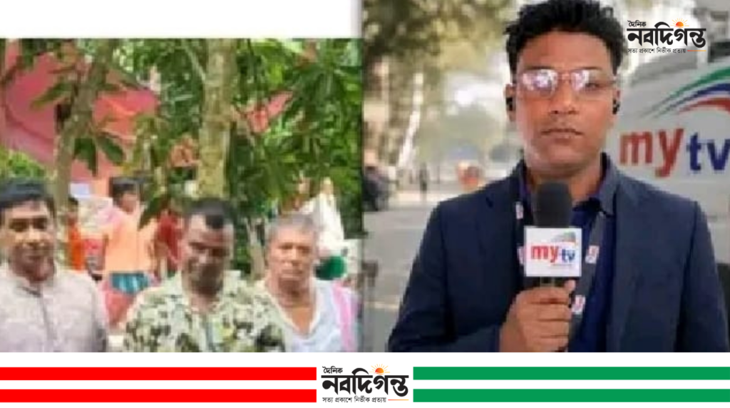 খুলনায় ভুয়া সাংবাদিক পরিচয়ের অভিযোগে এক ব্যক্তি গ্রেপ্তার