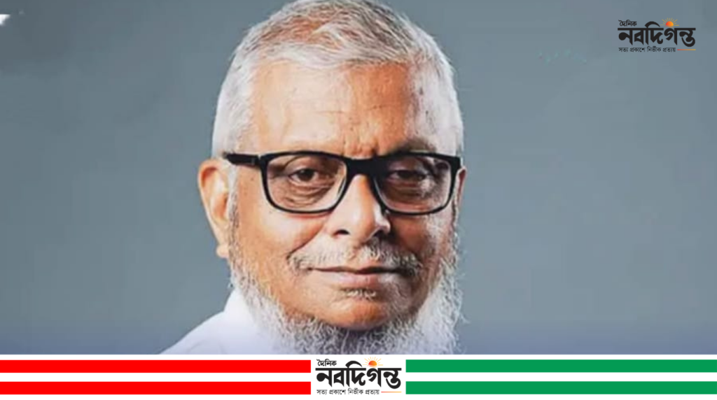 ধর্মীয় সম্প্রীতির ক্ষেত্রে সিলেট একটি উজ্জ্বল দৃষ্টান্ত: মন্ত্রী আরিফুল হক চৌধুরী