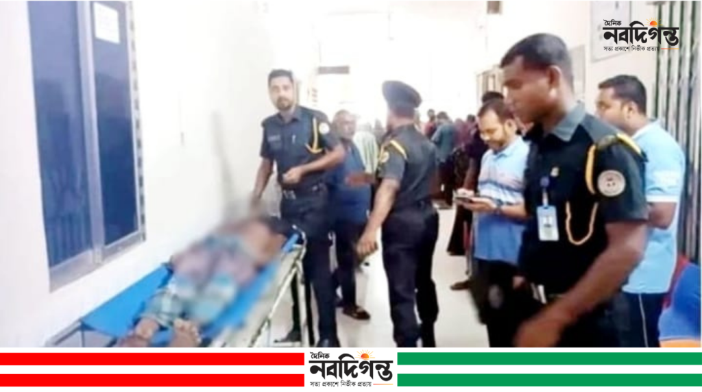 রাজবাড়ী জেলা কারাগারে হাজতির মৃত্যু