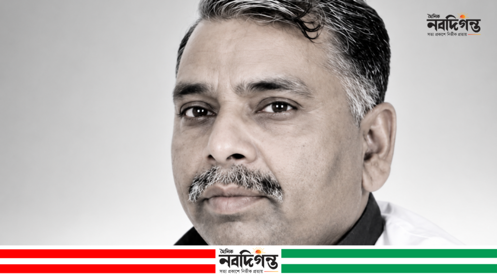 লখনউয়ে সাততলা ভবন থেকে পড়ে সাবেক প্রতিমন্ত্রীর মৃত্যু