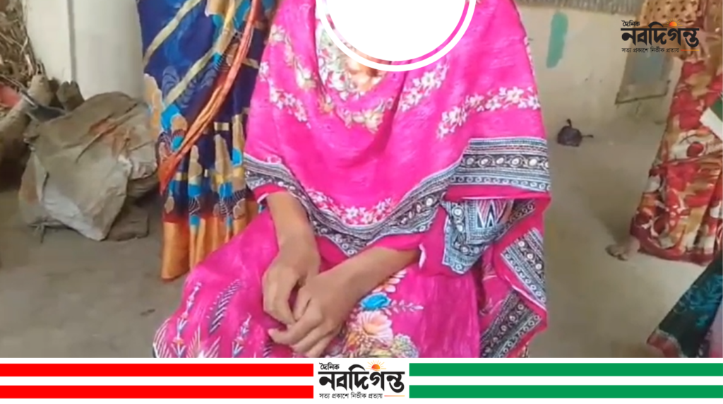 প্রেমিকের বাড়িতে বিয়ের দাবিতে তরুণীর অবস্থান, আত্মহত্যার হুমকির অভিযোগ