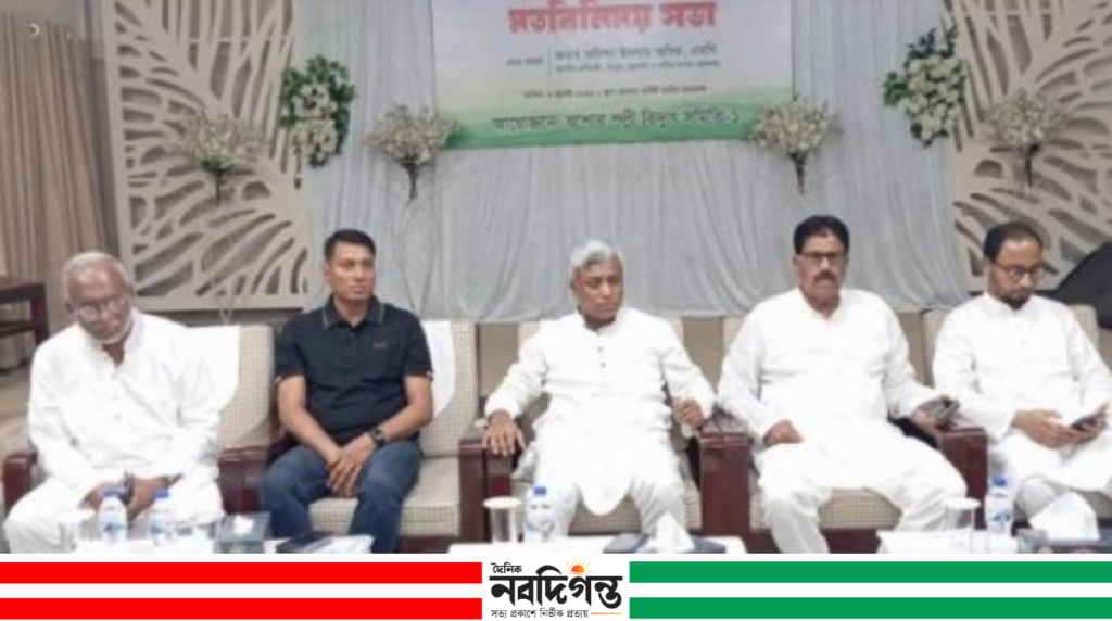 সুযোগ হলে কমবে জ্বালানির দাম: প্রতিমন্ত্রী