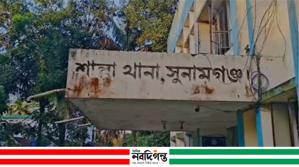 আদালতের নির্দেশে চোলাই মদের কারবারে অভিযান