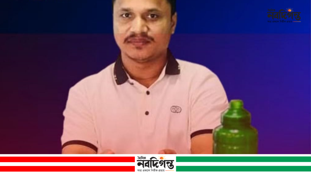 প্রশাসনের নাম ব্যবহারের অভিযোগ, মাদক সিন্ডিকেট নিয়ে নতুন আলোচনা প্রশাসনের নাম ব্যবহারের অভিযোগ, মাদক সিন্ডিকেট নিয়ে নতুন আলোচনা