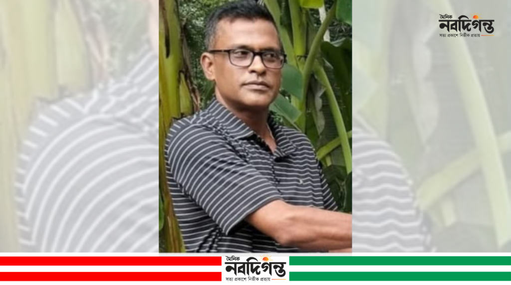 ভোলায় স্কুলছাত্রকে নির্যাতনের অভিযোগ, থানায় অভিযোগের পর বাবার ওপর হামলা ভোলায় স্কুলছাত্রকে নির্যাতনের অভিযোগ, থানায় অভিযোগের পর বাবার ওপর হামলা