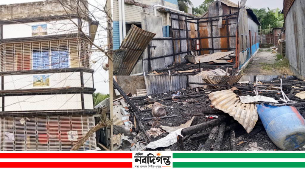 ‎দোষী না হয়েও প্রতিহিংসার শিকার, জেল হাজতে একজন—পরিবারের দাবি