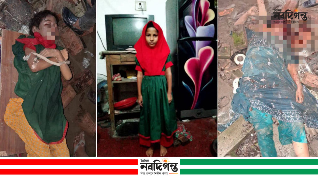 স্বর্ণের লোভে তৃতীয় শ্রেণীর এক শিক্ষার্থীকে অপহরণ করে হত্যা, গণপিটুনিতে ঘাতক নিহত স্বর্ণের লোভে তৃতীয় শ্রেণীর এক শিক্ষার্থীকে অপহরণ করে হত্যা, গণপিটুনিতে ঘাতক নিহত
