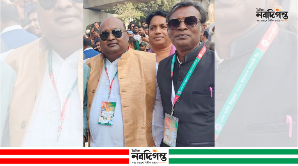 আত্মগোপনের পর গ্রেপ্তার সাবেক মেয়র গোলাম হাসনাইন রাসেল ও বশির আহমেদ আত্মগোপনের পর গ্রেপ্তার সাবেক মেয়র গোলাম হাসনাইন রাসেল ও বশির আহমেদ