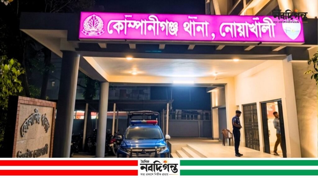 কোম্পানীগঞ্জে শিশুর রহস্যজনক মৃত্যু, বাবা-মায়ের পরস্পরের বিরুদ্ধে অভিযোগ