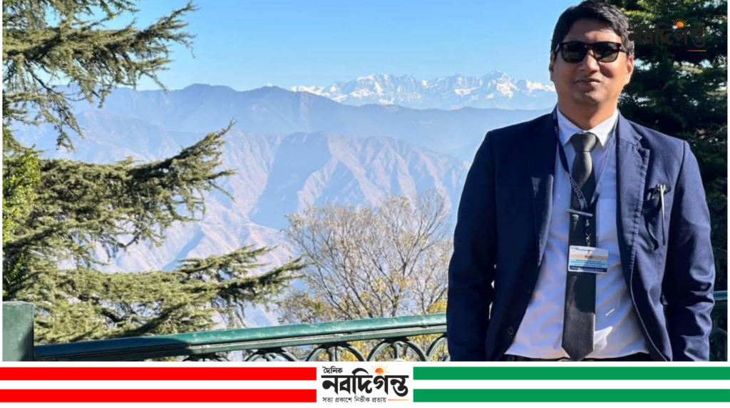 বালিয়াকান্দির ইউএনও চৌধুরী মুস্তাফিজুর রহমানের পদোন্নতি, হলেন মাদারীপুরের এডিসি