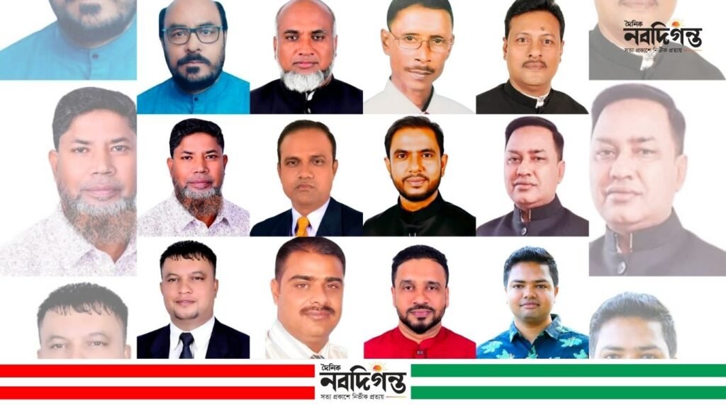 বিশ্বনাথে আওয়ামী লীগ ও সহযোগী সংগঠনের ১৬২ জনের বিরুদ্ধে মামলা