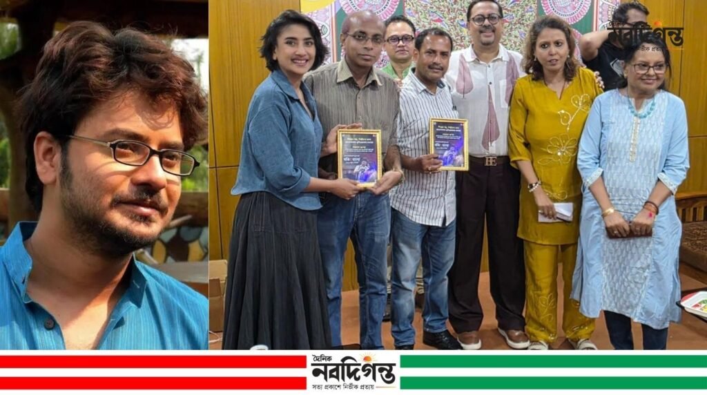 রাহুল অরুণোদয়ের শেষ ছবি ‘ছবিওয়ালা’র বিশেষ প্রদর্শনী, সম্মানিত চিত্রগ্রাহকরা