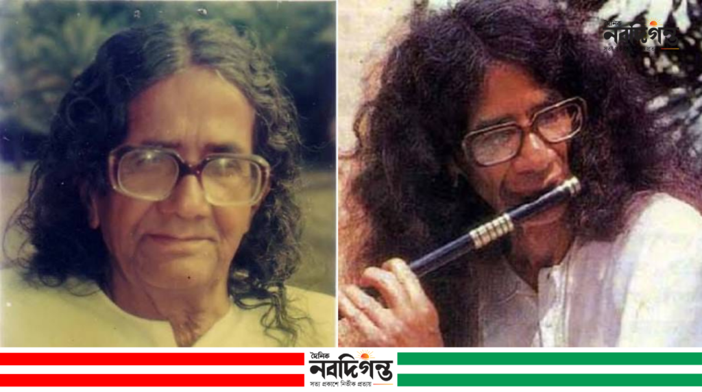 শিল্পী এসএম সুলতানের ১০৩তম জন্মবার্ষিকী আজ