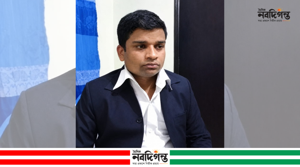 কানাইঘাট বাজারে যানজট নিরসনে ট্রাফিক ব্যবস্থা চালুর দাবি
