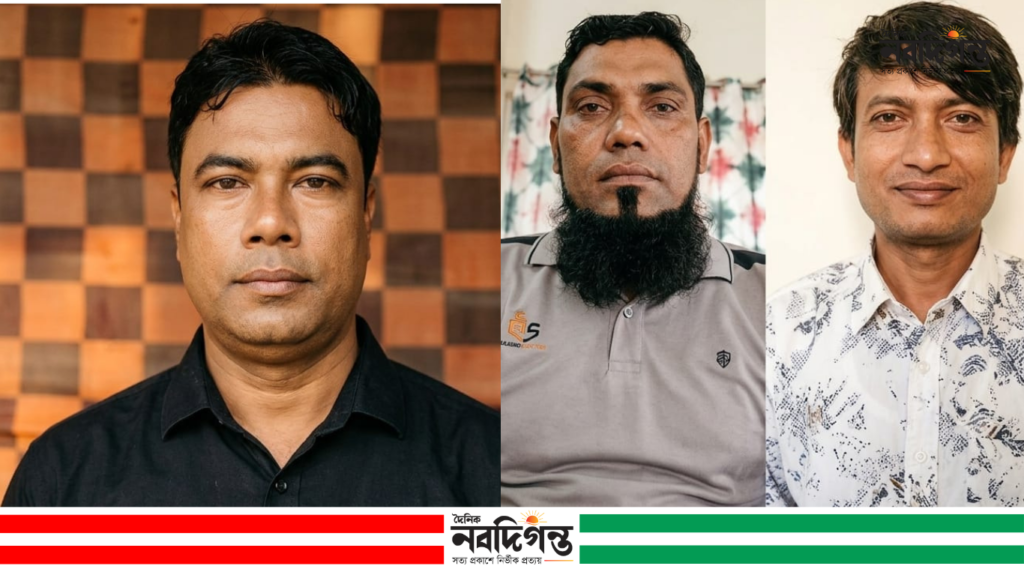 উনছিপ্রাং রোহিঙ্গা ক্যাম্পে সশস্ত্র মহড়া, চাঁদাবাজি ও নির্যাতনের অভিযোগ