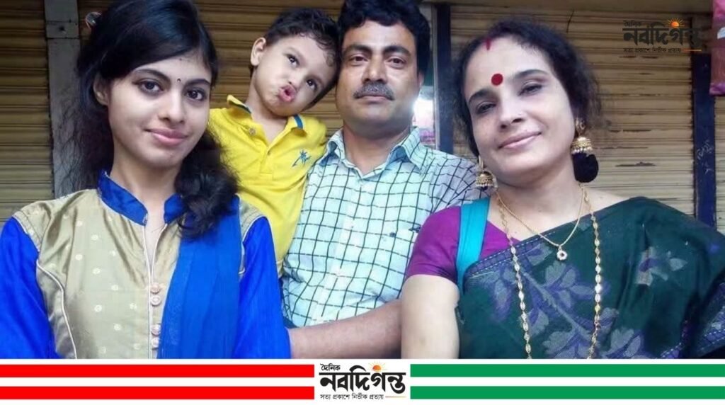 রংপুর জিলা স্কুলের অবসরপ্রাপ্ত শিক্ষকসহ পরিবারের ৪ জনের মরদেহ উদ্ধার