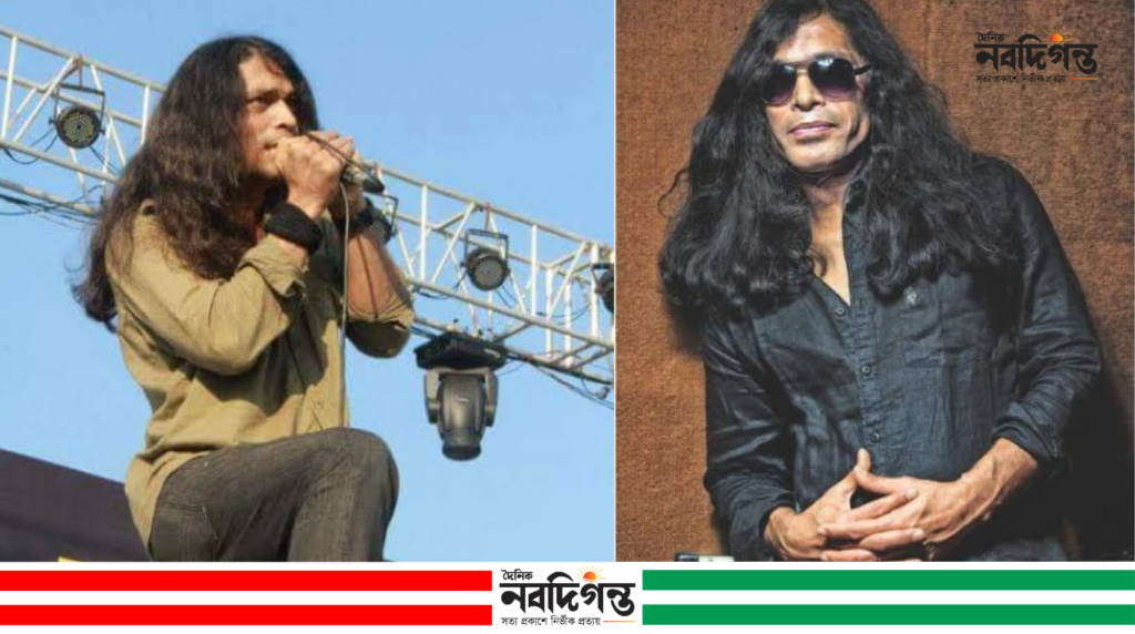 কনসার্টে বোতল নিক্ষেপের ঘটনায় যা জানালেন হাসান