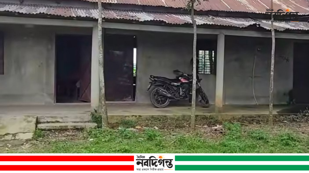 পত্নীতলায় দাখিল পরীক্ষায় মাদ্রাসার ১৯ শিক্ষার্থীর সবাই ফেল, পাসের হার শূন্য পত্নীতলায় দাখিল পরীক্ষায় মাদ্রাসার ১৯ শিক্ষার্থীর সবাই ফেল, পাসের হার শূন্য