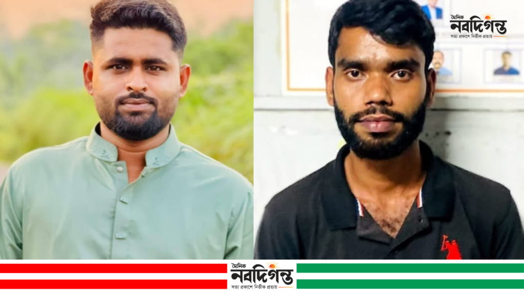 চুনারুঘাটে আশ্রয়ণের জমি দখলের অভিযোগ দুই ছাত্রদল নেতার বিরুদ্ধে