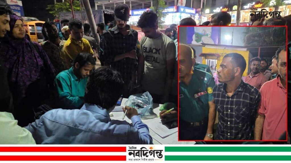 দক্ষিণ সুরমায় মাদক-জুয়ার আসরে রাতভর অভিযান, ১৭ জনের কারাদণ্ড