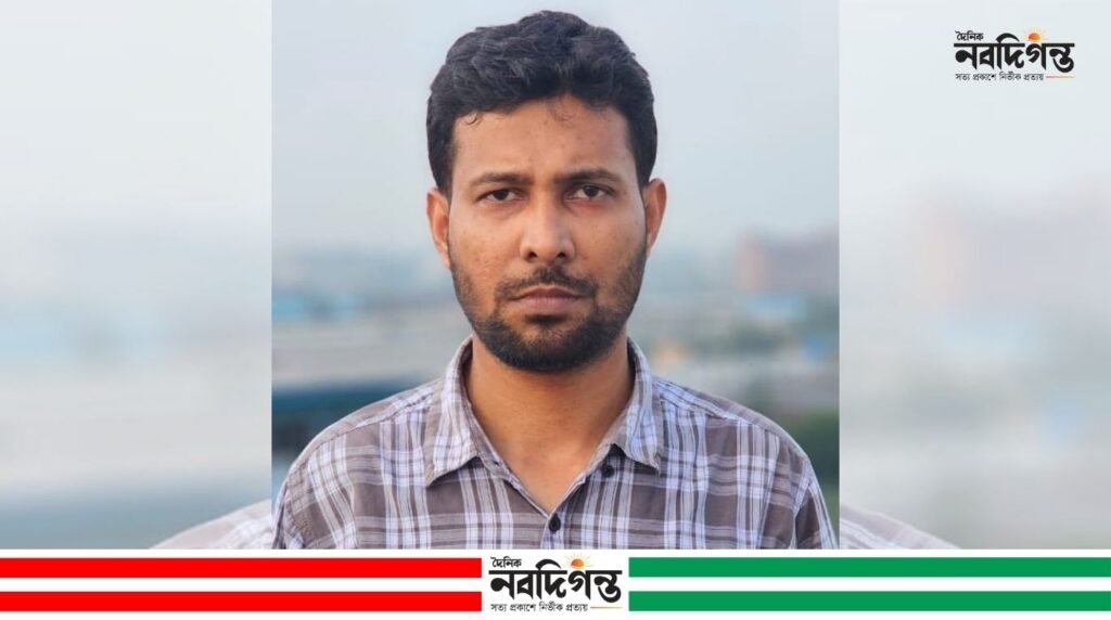 ধর্ষণ কোন ভুল নয়, এটি একটি জঘন্য অপরাধ - ইলিয়াস হোসেন মাঝি