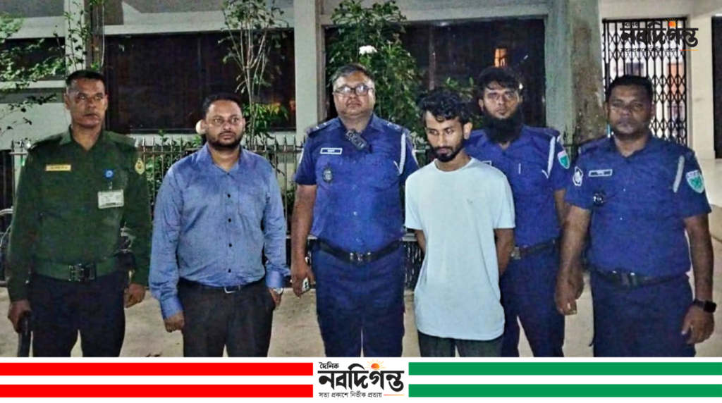 মাদকদ্রব্য আইনে চুনারুঘাটে যুবকের ৬ মাসের কারাদণ্ড