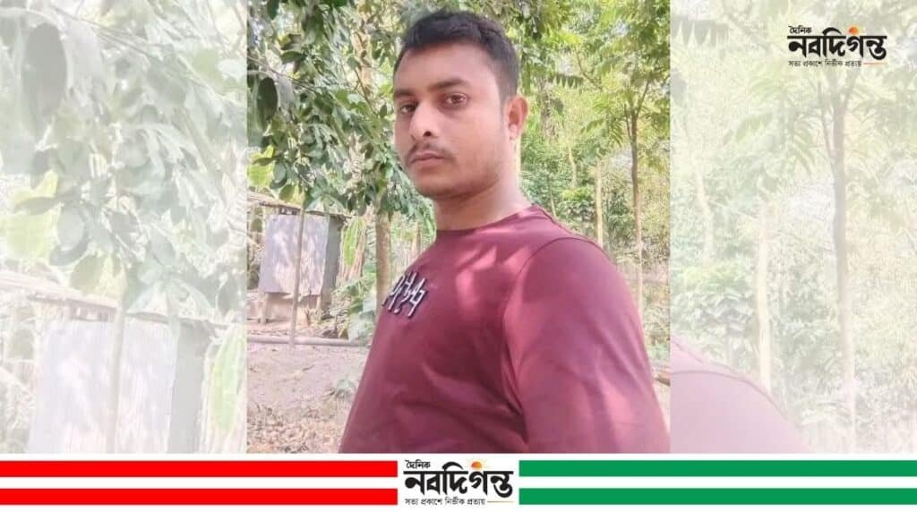 মিঠাপুকুরে সাপের কামড়ে যুবকের মৃত্যু