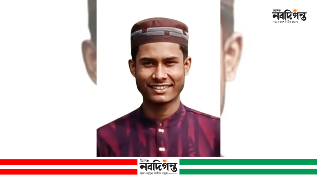 জিপিএ-৫ পেয়ে কৃতিত্বের স্বাক্ষর রাখল খালিদ সাইফুল্লাহ সিয়াম