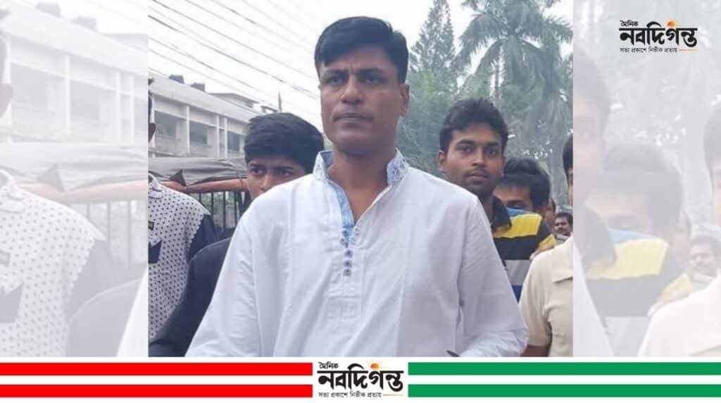 গোপালগঞ্জে হামলা মামলায় বিএনপি নেতা সোহেল আটক গোপালগঞ্জে হামলা মামলায় বিএনপি নেতা সোহেল আটক