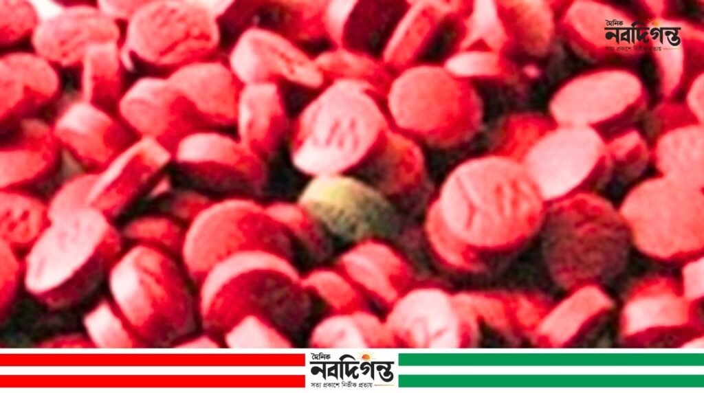 যশোরের রায়পাড়ায় ফের মাদকের কারবারের অভিযোগ