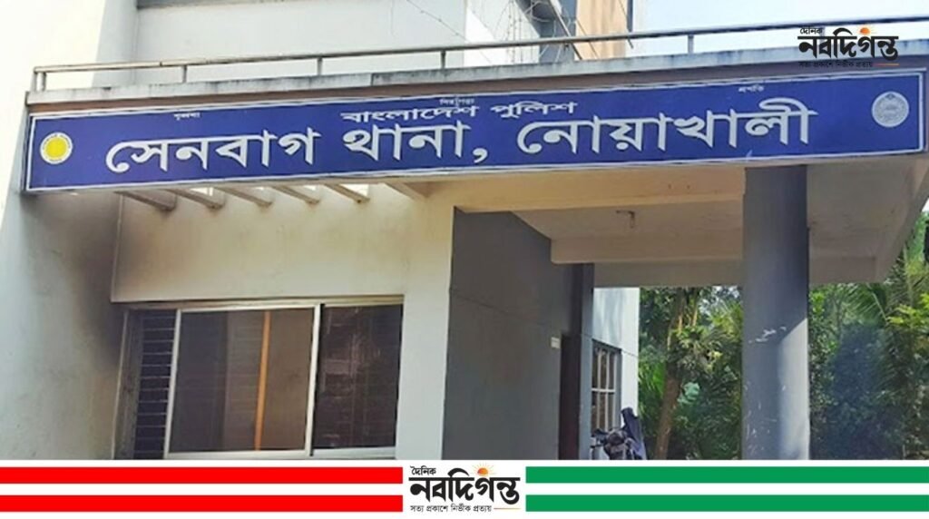 সেনবাগে গরুর ঘাস কাটতে গিয়ে বিদ্যুৎস্পৃষ্টে কৃষকের মৃত্যু