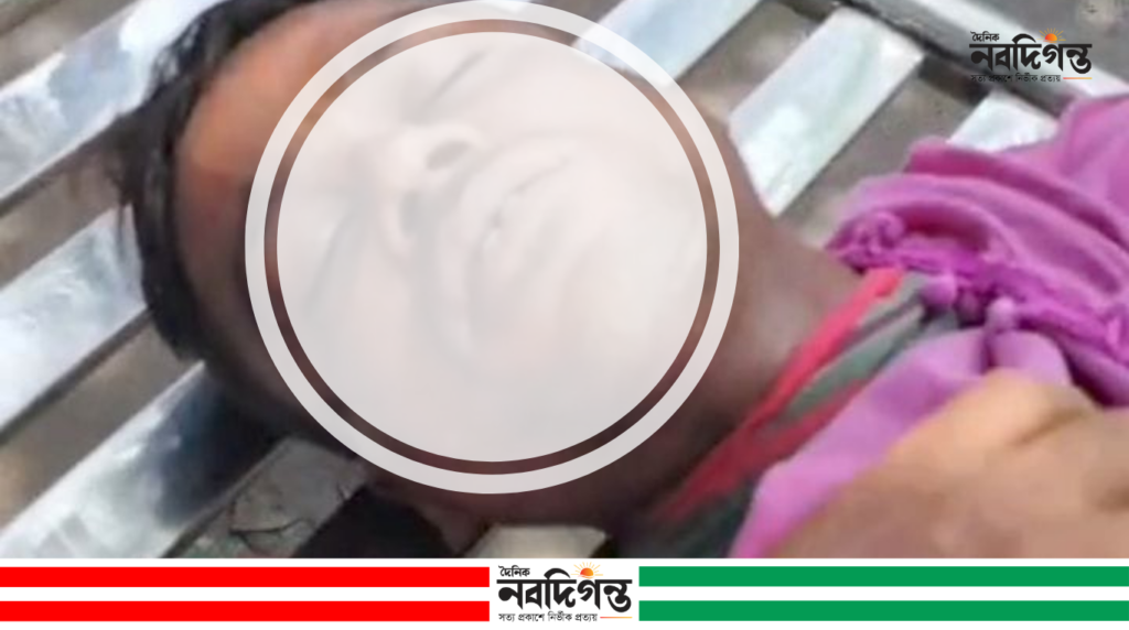 হালতি বিলে নৌকা ডুবে যুবকের মৃ*ত্যু, প্রাণে বাঁচলেন বাবা