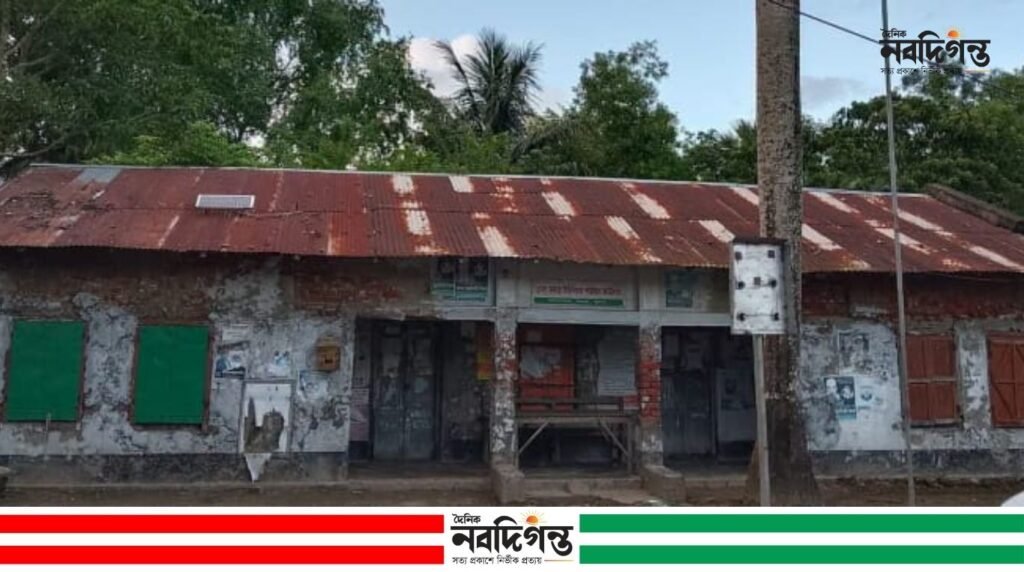 কয়রা ইউনিয়ন পরিষদে ডিজিটাল হোল্ডিং কার্ডে অনিয়মের অভিযোগ