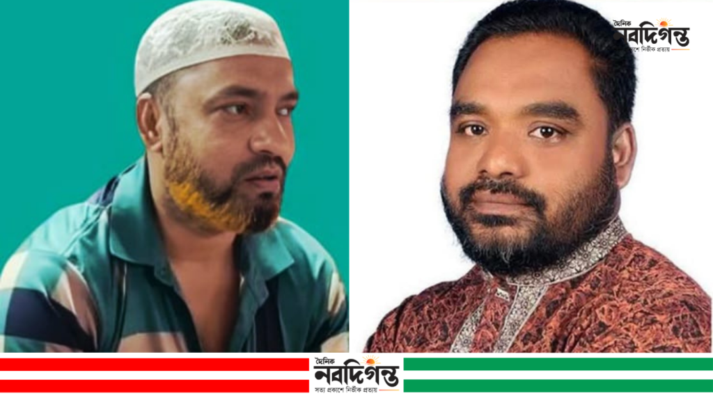 চুনারুঘাটে জামায়াতের সাবেক দুই নেতার বিরুদ্ধে ধর্ষণ মামলা