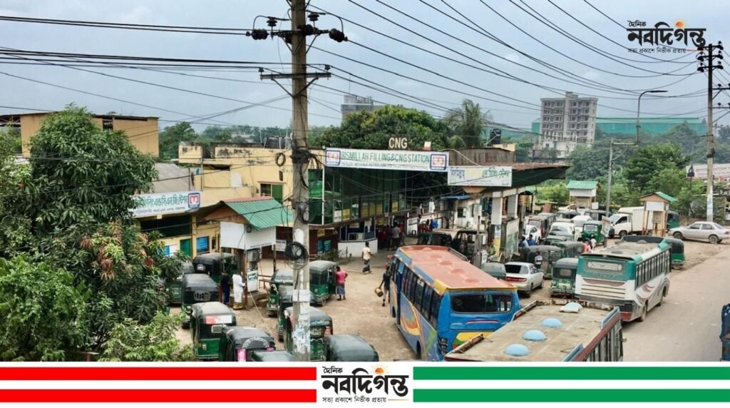 গ্যাস-বিদ্যুৎ সংকটে রূপগঞ্জের শিল্পাঞ্চল, উৎপাদন ব্যাহত