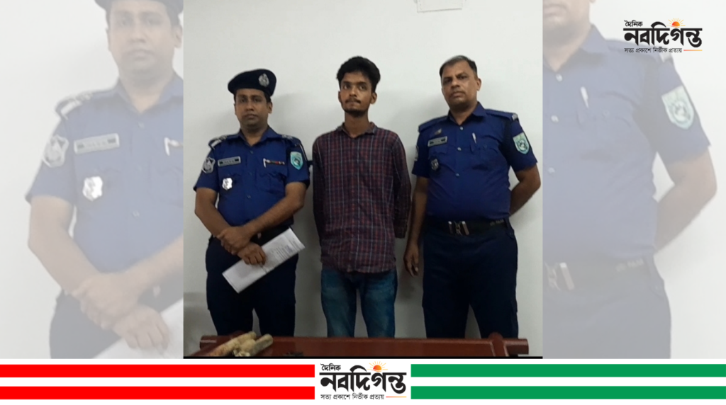 ঠাকুরগাঁওয়ে নিরাপত্তাকর্মী হত্যা, চুরিতে বাধা দেওয়ায় স্বীকারোক্তি