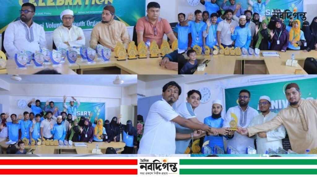মানবিকতার পথে স্বপ্নতরীর পাঁচ বছর, মানুষের পাশে থাকার অঙ্গীকার