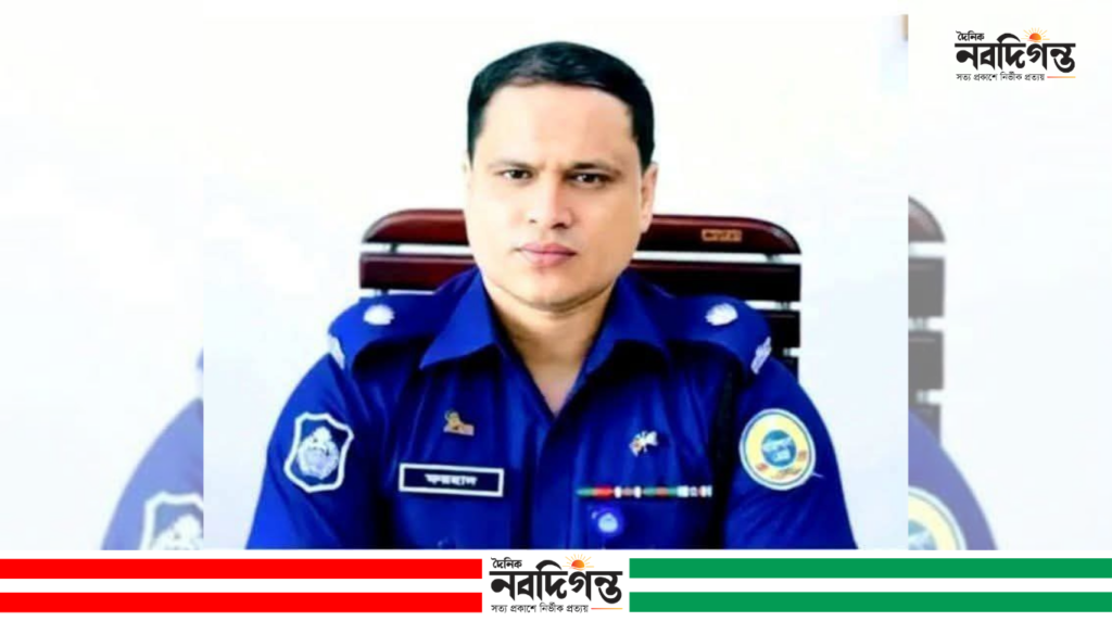 ফরহাদ সরদারকে নিয়ে অপপ্রচারের অভিযোগ, সঠিক তথ্য যাচাইয়ের আহ্বান