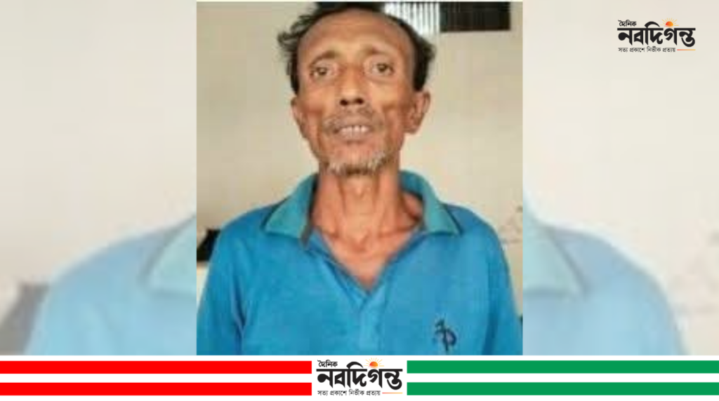 চুনারুঘাটে আলোচিত মাদক কারবারি ‘ইয়াবা কাজল’ গ্রেপ্তার