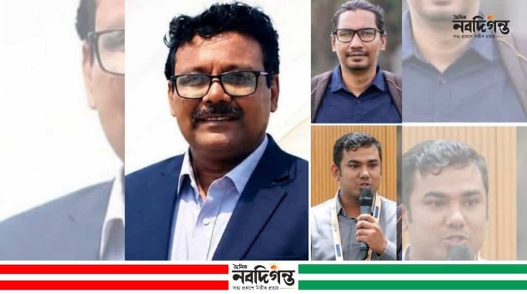 তিন সাংবাদিকের ওপর হামলার ঘটনায় কুমিল্লা টেলিভিশন সাংবাদিক ফোরামের নিন্দা