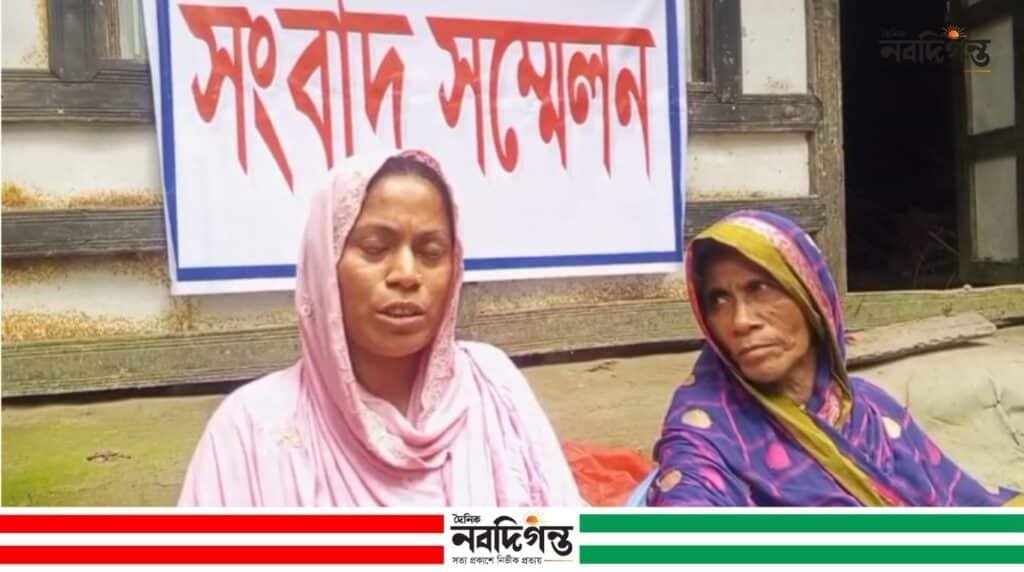 কালকিনিতে জমি দখলের চেষ্টার অভিযোগ, ৭ জনের বিরুদ্ধে মামলা