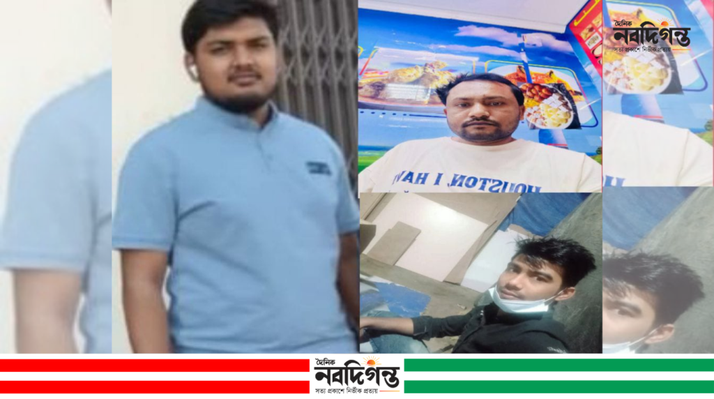 সৌদিতে সোফা কারখানায় আগুন, নলডাঙ্গার ৩ প্রবাসী নিহত