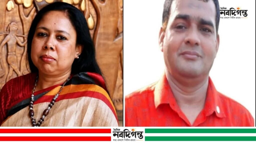 কুমিল্লা সাংবাদিক সমিতির নির্বাচনে সভাপতি ইয়াসমীন রীমা, সম্পাদক শাহাজাদা এমরান